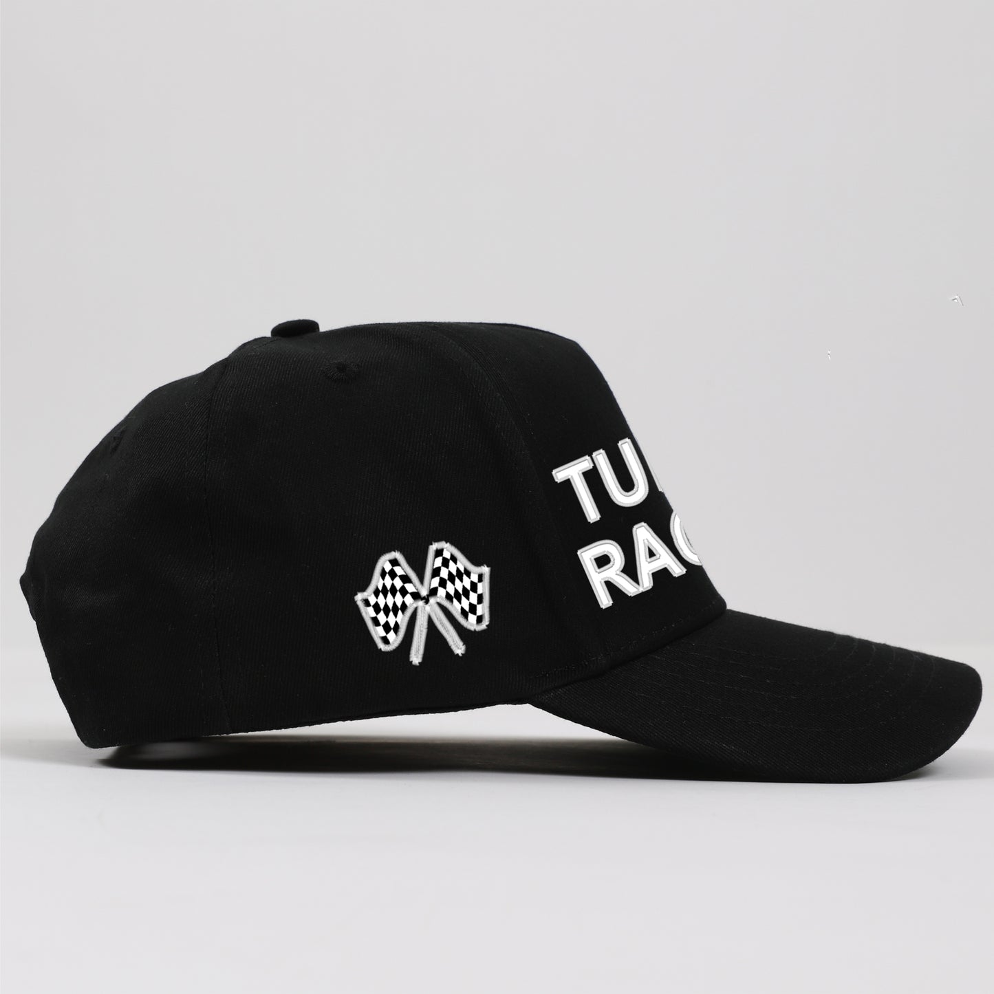 Turbo Mrkt Racing Team Cap