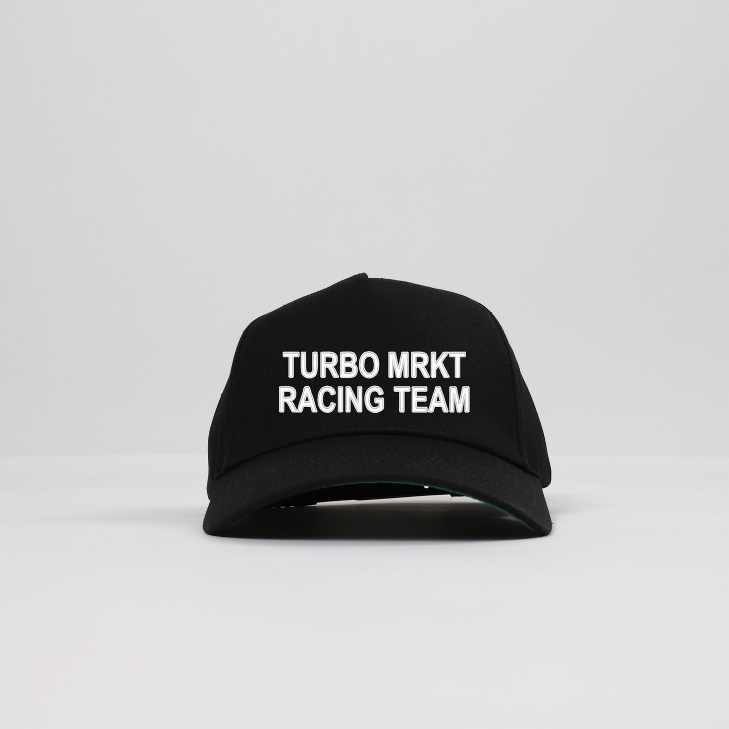 Turbo Mrkt Racing Team Cap