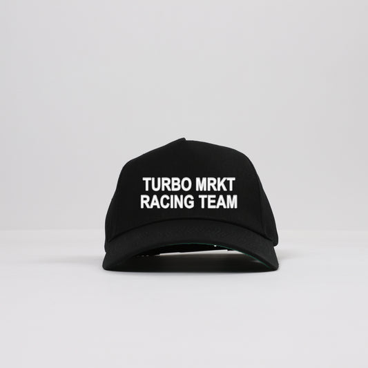 Turbo Mrkt Racing Team Cap