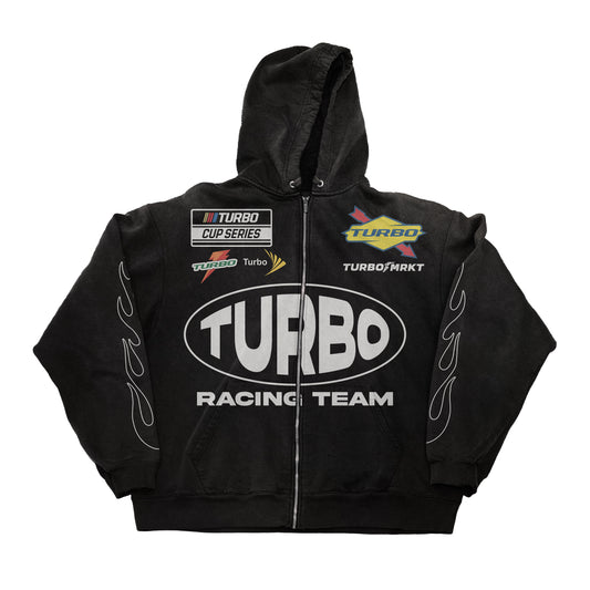 Turbo Racing Team Zip Up